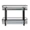 Household Essentials Glidez 2-Tier Cabinet Organizer